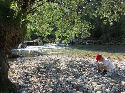 Familie Camping Hunsr�ck Nahe Aktivurlaub